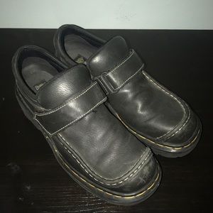 dr. marten frankenstein shoes